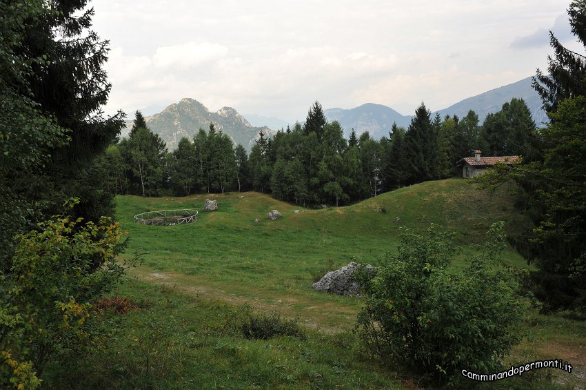 008 Periplo e vetta Monte Alben la Croce.JPG